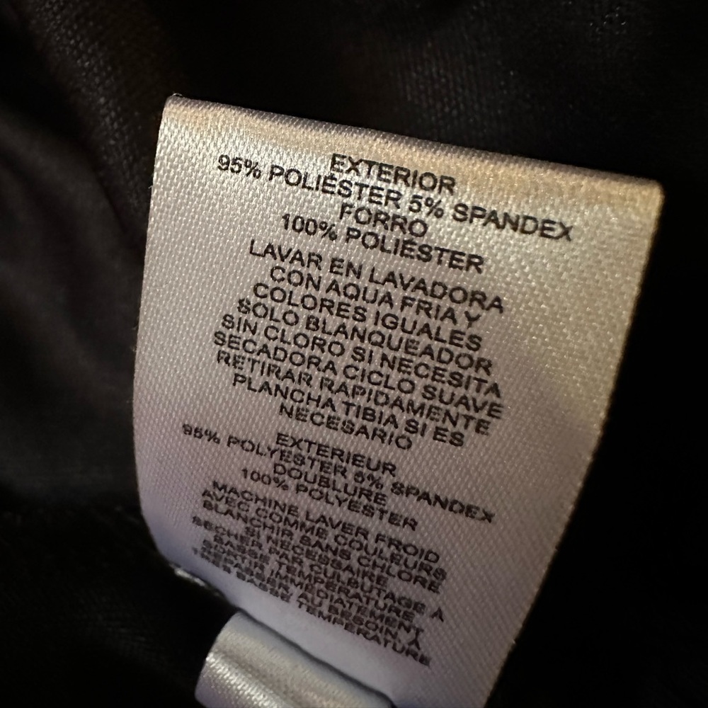 Jessica H missy dress size 8 - Picture 8 of 9